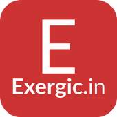 EXERGIC: Test Series and Question Practice app 0.0.2