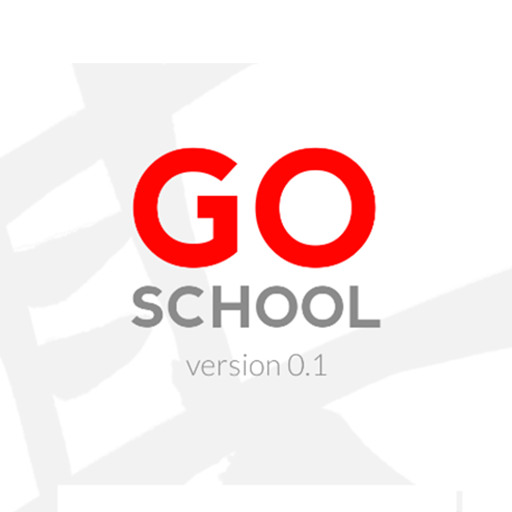 Go School icon