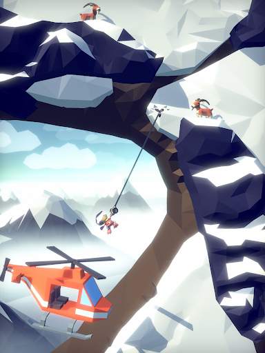 Hang Line screenshot 4