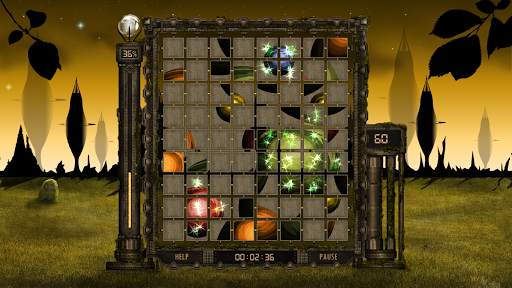 T-Kara Puzzles screenshot 16