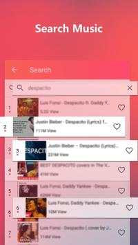 Fly Tunes screenshot 3