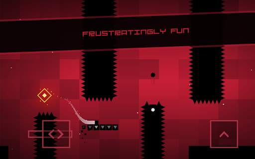 SSR - Super Speed Runner screenshot 15