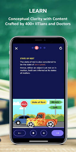 STEPapp - Gamified Learning 3 تصوير الشاشة