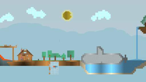 Sky Factory Mobile screenshot 8