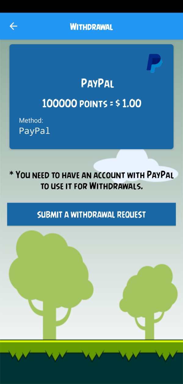 Earnie Bird: Play To Earn screenshot 5