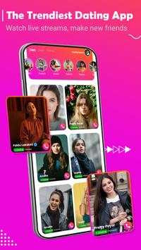 Ladki se Baat karne wala Apps screenshot 1
