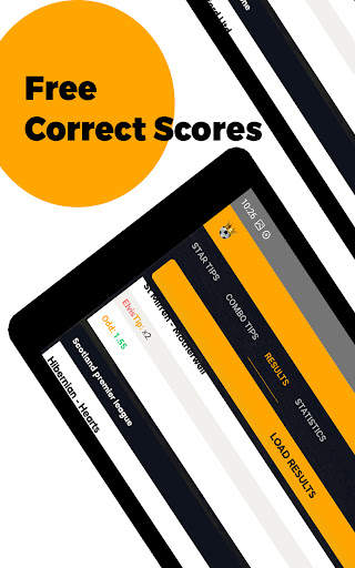 King Betting Tips Betting App screenshot 3