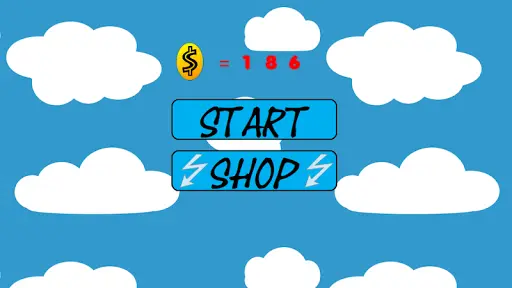 The Running Man screenshot 1