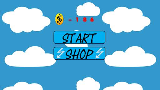 The Running Man screenshot 1