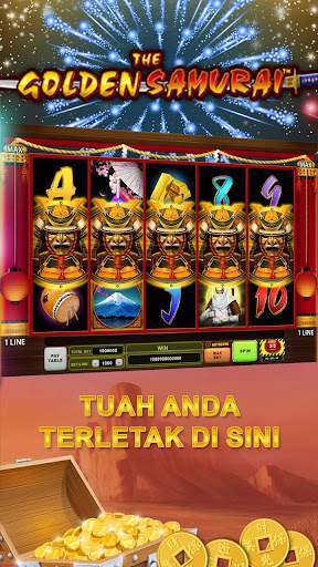 Good Fortune Casino - mesin sl screenshot 4