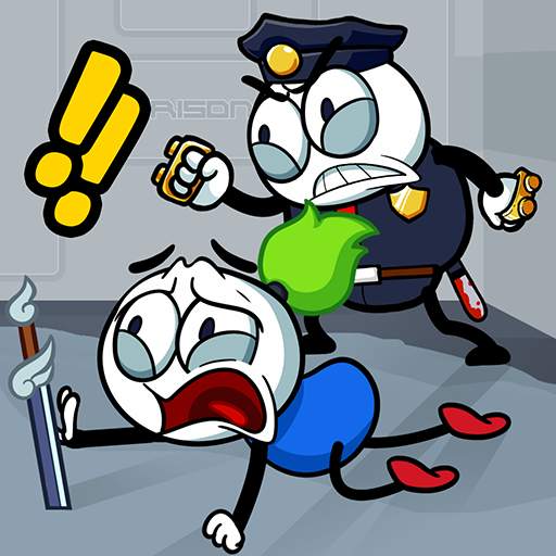 Stick Fight - Prison Escape 0.5.9