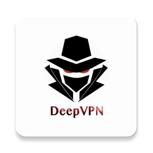 DeepVpn - Unlimited Tor DeepWEB DarkWeb onion VPN 1.1.0