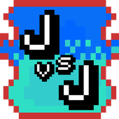 J vs J icon