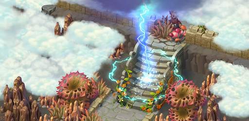 Ancient Village 3 screenshot 1