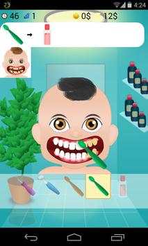 hospital games screenshot 5