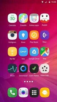 Theme for Samsung Galaxy J2 2017 screenshot 5