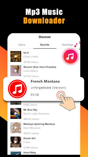 Videode-r - Video Downloader screenshot 4