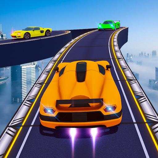 Real Fast Car Top Stunts:City Racing 1.0