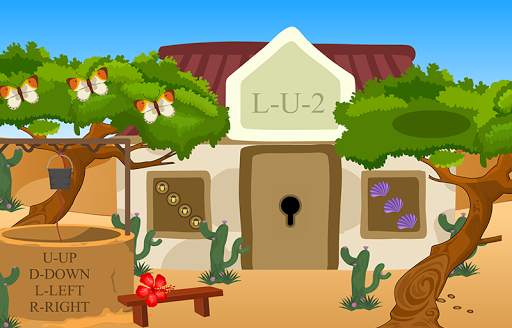 Free New Escape Game 65 Turtle Escape screenshot 3