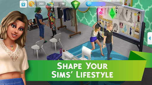 TSM screenshot 3