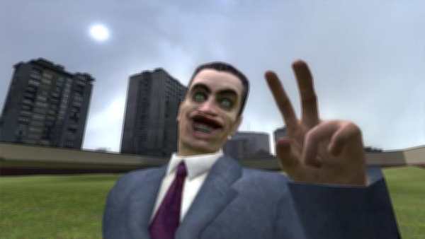 Garry's mod : gmod screenshot 3