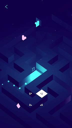 Maze Dungeon: Labyrinth Game, Maze Puzzle Game screenshot 5