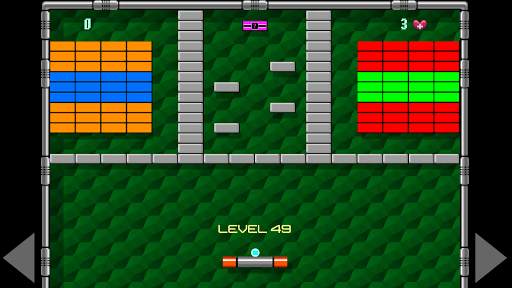 Brick Breaker Arcade Edition screenshot 8