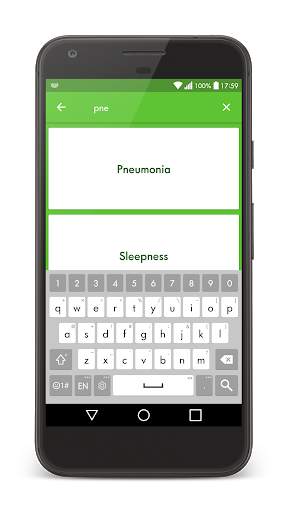Mudras screenshot 3