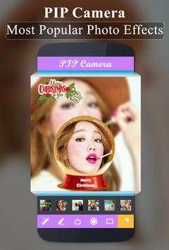 PIP Camera screenshot 2