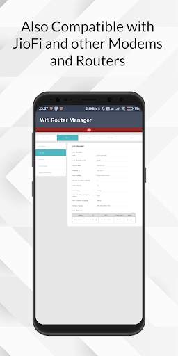 WiFi Router Manager:All Router screenshot 4