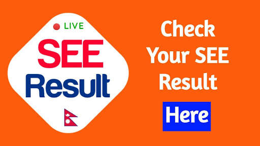 SEE(Grade 10) Result 2077 Nepal screenshot 1
