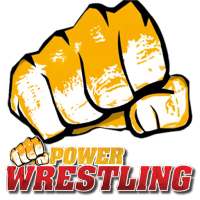 Power Wrestling icon