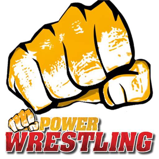 Power Wrestling 6.16.1