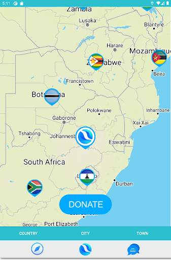 Earth United screenshot 11