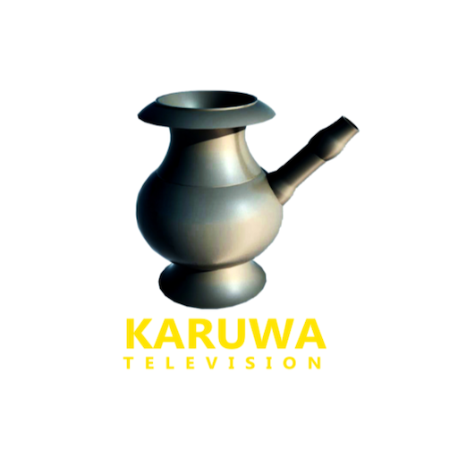 Karuwa TV icon