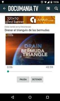 DocumaniaTV - Documentaries screenshot 6