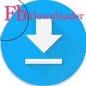 Video downloader for Facebook 0.2