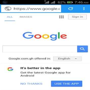 4G Duniya Browser screenshot 2