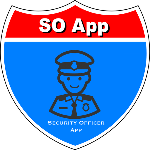 SO App icon
