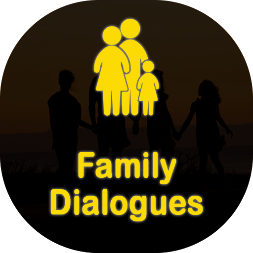 Family Dialogues icon