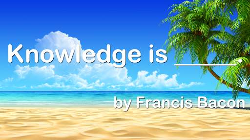 Brain Word Game screenshot 1