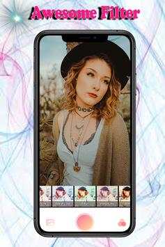 Camera Huawei screenshot 3