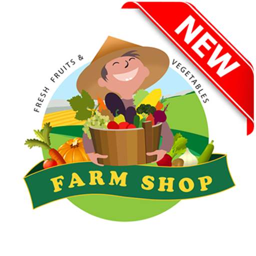 Farm Shop - Myanmar 2.0
