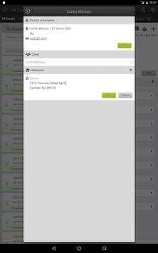 Legal Plex Mobile screenshot 14