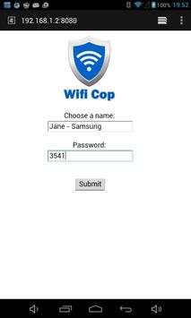 Wifi Inspector screenshot 7
