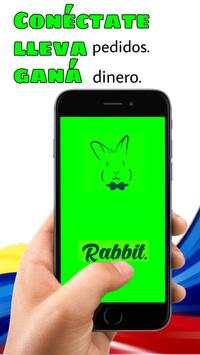 Rabbit - Conductor screenshot 1
