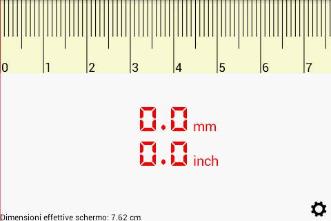 Regla Lite screenshot 1