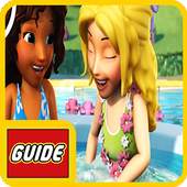 GUIDE LEGO Friends 1