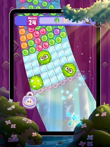 Angry Birds Dream Blast screenshot 12