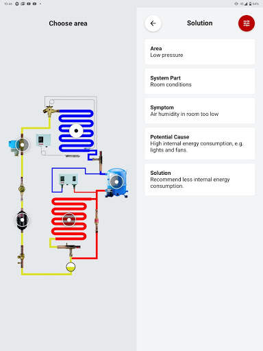 Troubleshooter screenshot 11